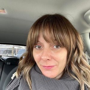 Meet your Posher, Marie-soleil